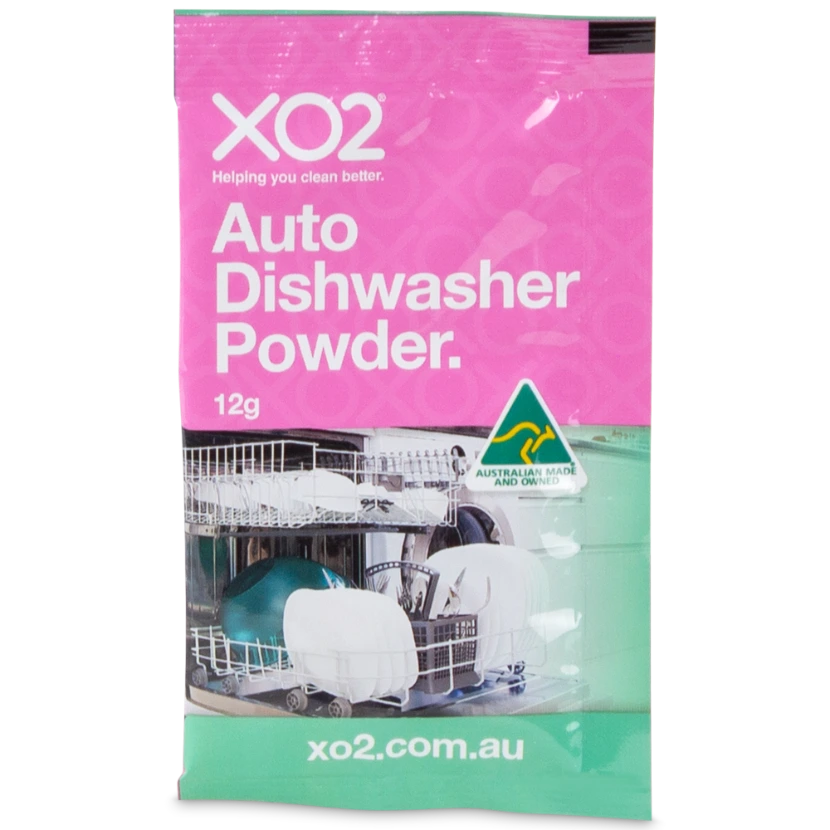 XO2® Pro Cleaning Products, Chemicals & Supplies - Australia
